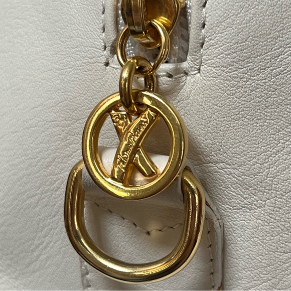 Paloma Picasso Boston Bag - Picture 7 of 10